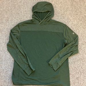 Kuhl Engineered Hoodie